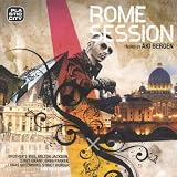 Rome Sessionvon "V.a.-Mixed By Aki Bergen"