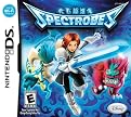 Spectrobes for Nintendo DS