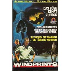 Windprints [VHS]