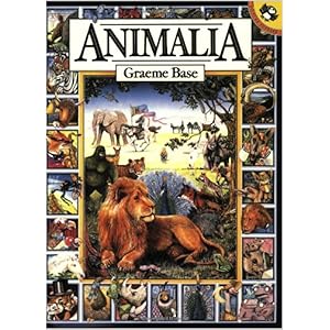 picture of animalia