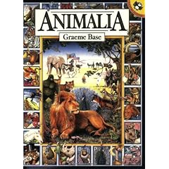 Animalia (Picture Puffins)