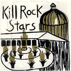 Kill Rock Stars