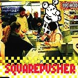 Vic Acidpar Squarepusher