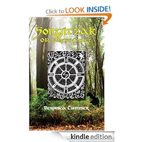 Sorgitzak: Old Forest Craft