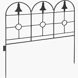 Decorative Metal Fencing