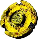 Beyblade Metal Masters BB-99 Hell Kerbecs BD145DS