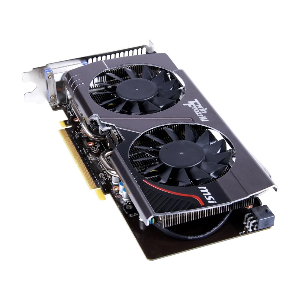 MSI社制 NVIDIA GeForce GTX660搭载ビデオ