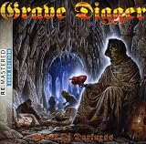 Grave Digger - Heart of Darkness