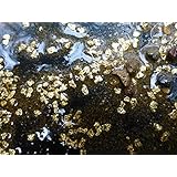 2 lb. "Picker Bag" Gold Panning Paydirt Loaded With Pickers & Small Gold Nuggets!!!