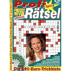 Profi R�tsel [Jahresabo]