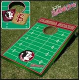 Florida State FSU Cornhole Bean Bag Toss Game Baggo