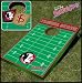 Florida State FSU Cornhole Bean Bag Toss Game Baggo
