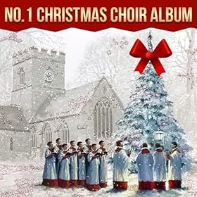 No. 1 Christmas Choir Album: Various artists: Amazon.it: Musica Digitale