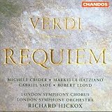 Verdi: Requiem