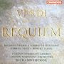 Verdi: Requiem