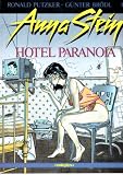 Produkt-Bild: Anna Stein. Comic: Anna Stein, Bd.2, Hotel Paranoia