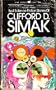 BEST SCIENCE FICTION STORIES OF CLIFFORD D. SIMAK