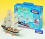 Constructo - 80420 - Construction et Maquette - Bateau - Bounty