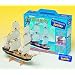 Constructo - 80420 - Construction et Maquette - Bateau - Bounty