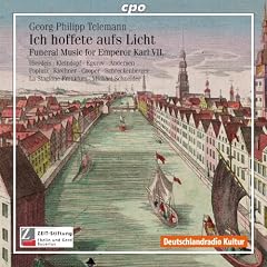 Ich Hoffete Aufs Licht Funera