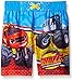 Nickelodeon Boys' Blaze Swimtrunk