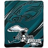 Philadelphia Eagles - NFL Imprint 50x60 Micro Raschel Throw