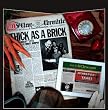 Thick As A Brick (2 Vinyles + Livre Grand Format + Fourreau Rigide)