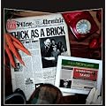 Thick as a Brick 40th Anniversary Special Edition 2 LP