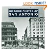 Historic Photos of San Antonio