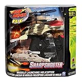 Air Hogs R/C Sharp Shooter and#150; Desert Camo