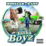 Being Down Is My Diesel Fuel [Explicit]