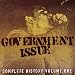 Complete History, Volume One
