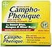 Campho-phenique Antiseptic Gel, 0.50-Ounce