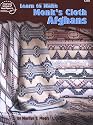 Learn to Make Monk's Cloth Afghans