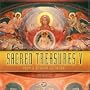 Sacred Treasures 5: From a Russian Cathedral