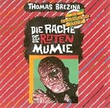 Rache Der Roten Mumie
