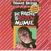 Die Rache der Roten Mumie