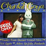 Voulez-Vous Danser Grand Mere ?