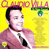 Claudio Villa Prime Canzoni