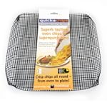 Quickachips Oven Chips Tray