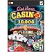Club Vegas Casino 10,000