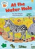 At the water hole