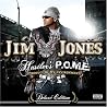 Image of album by Jim Jones