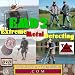 EMD2 Extreme Metal Detecting 2 DVD Video