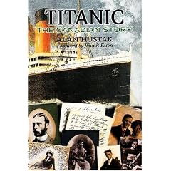 Titanic: The Canadian Story