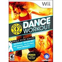 View ratings for Gold's Gym Dance Workout