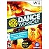 Gold's Gym Dance Workout - Nintendo Wii