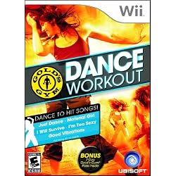 Gold's Gym Dance Workout