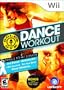 Gold's Gym Dance Workout