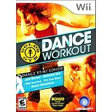 Gold's Gym Dance Workoutby Ubisoft
